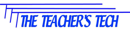 THE TEACHER'S TECH logo