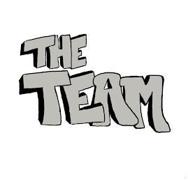 THE TEAM logo