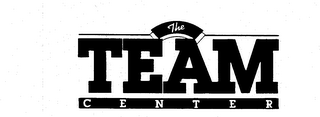 THE TEAM CENTER logo