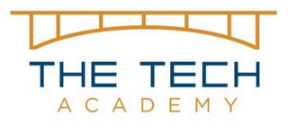THE TECH ACADEMY logo