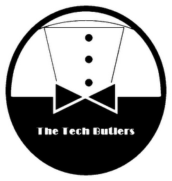 THE TECH BUTLERS logo