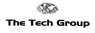 THE TECH GROUP logo