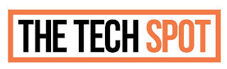 THE TECH SPOT logo
