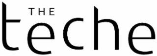 THE TECHE logo