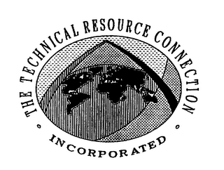 THE TECHNICAL RESOURCE CONNECTION INCORPORATED logo