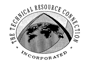 THE TECHNICAL RESOURCE CONNECTION INCORPORATED logo
