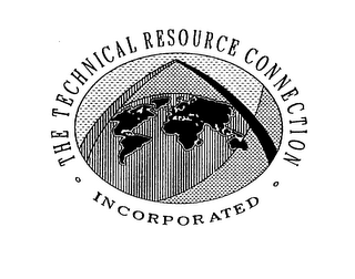 THE TECHNICAL RESOURCE CONNECTION INCORPORATED