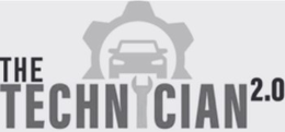 THE TECHNICIAN 2.0 logo