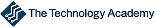 THE TECHNOLOGY ACADEMY logo