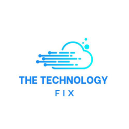 THE TECHNOLOGY FIX logo