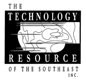 THE TECHNOLOGY RESOURCE OF THE SOUTHEAST INC. logo