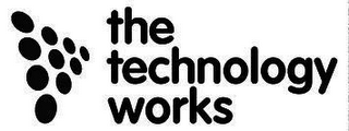 THE TECHNOLOGY WORKS logo