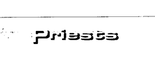 THE TECHNOPRIESTS logo