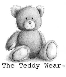 THE TEDDY WEAR logo
