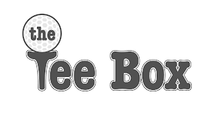 THE TEE BOX logo