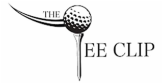 THE TEE CLIP logo
