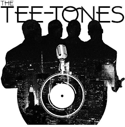 THE TEE-TONES logo