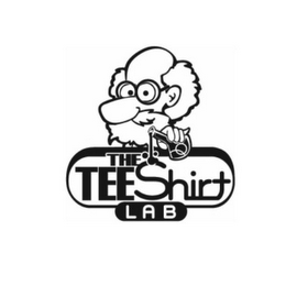 THE TEESHIRT LAB logo