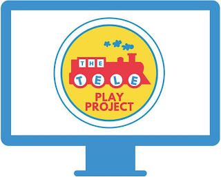 THE TELE PLAY PROJECT logo