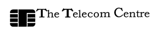 THE TELECOM CENTRE logo