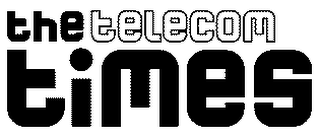 THE TELECOM TIMES logo