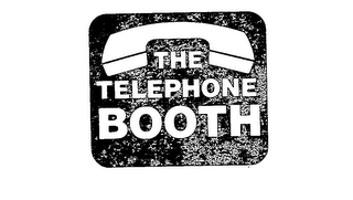 THE TELEPHONE BOOTH logo