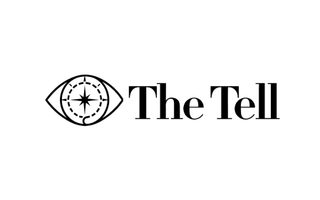 THE TELL logo