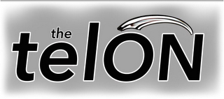 THE TELON logo