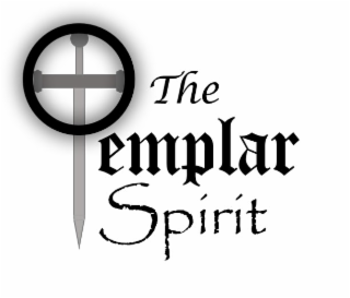 THE TEMPLAR SPIRIT logo