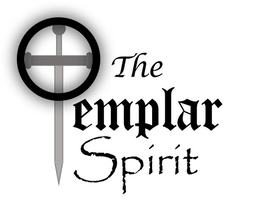 THE TEMPLAR SPIRIT logo