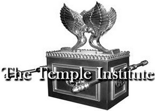 THE TEMPLE INSTITUTE logo