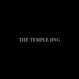 THE TEMPLE JING logo