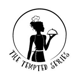 THE TEMPTED SERIES logo