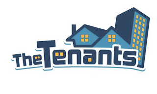 THE TENANTS logo