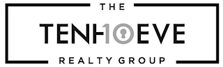 THE TENHOEVE 10 REALTY GROUP logo