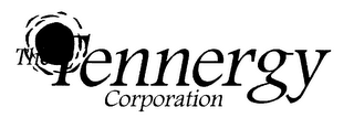 THE TENNERGY CORPORATION logo