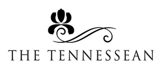 THE TENNESSEAN logo