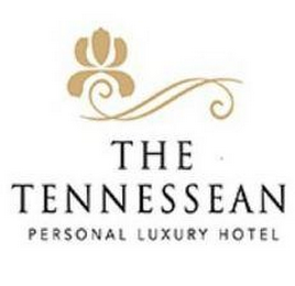 THE TENNESSEAN PERSONAL LUXURY HOTEL logo