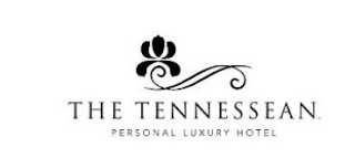 THE TENNESSEAN PERSONAL LUXURY HOTEL logo