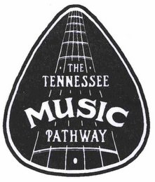 THE TENNESSEE MUSIC PATHWAY logo