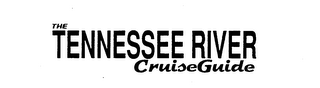 THE TENNESSEE RIVER CRUISE GUIDE logo