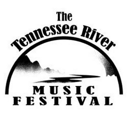 THE TENNESSEE RIVER MUSIC FESTIVAL logo