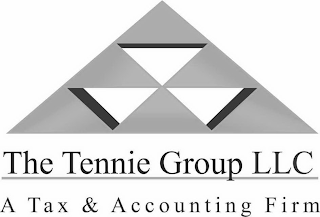 THE TENNIE GROUP LLC A TAX & ACCOUNTINGFIRM logo