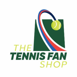 THE TENNIS FAN SHOP logo