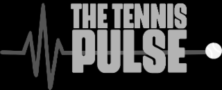 THE TENNIS PULSE logo