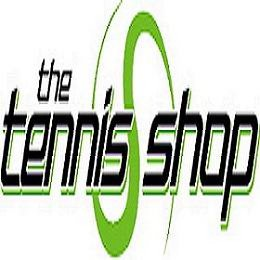 THE TENNIS SHOP logo