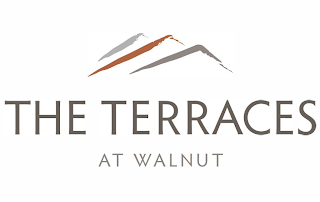 THE TERRACES AT WALNUT logo