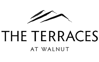 THE TERRACES AT WALNUT logo