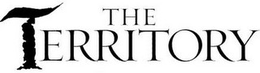 THE TERRITORY logo