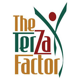 THE TERZA FACTOR logo